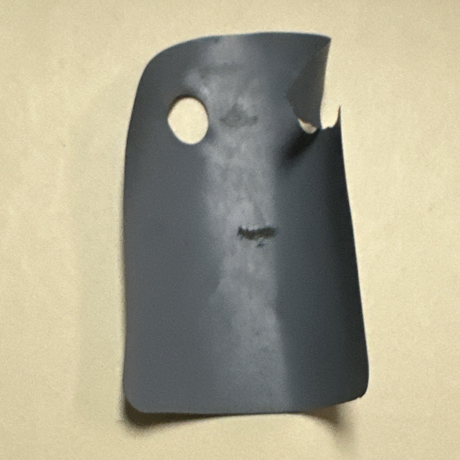 Lando Calrissian sold