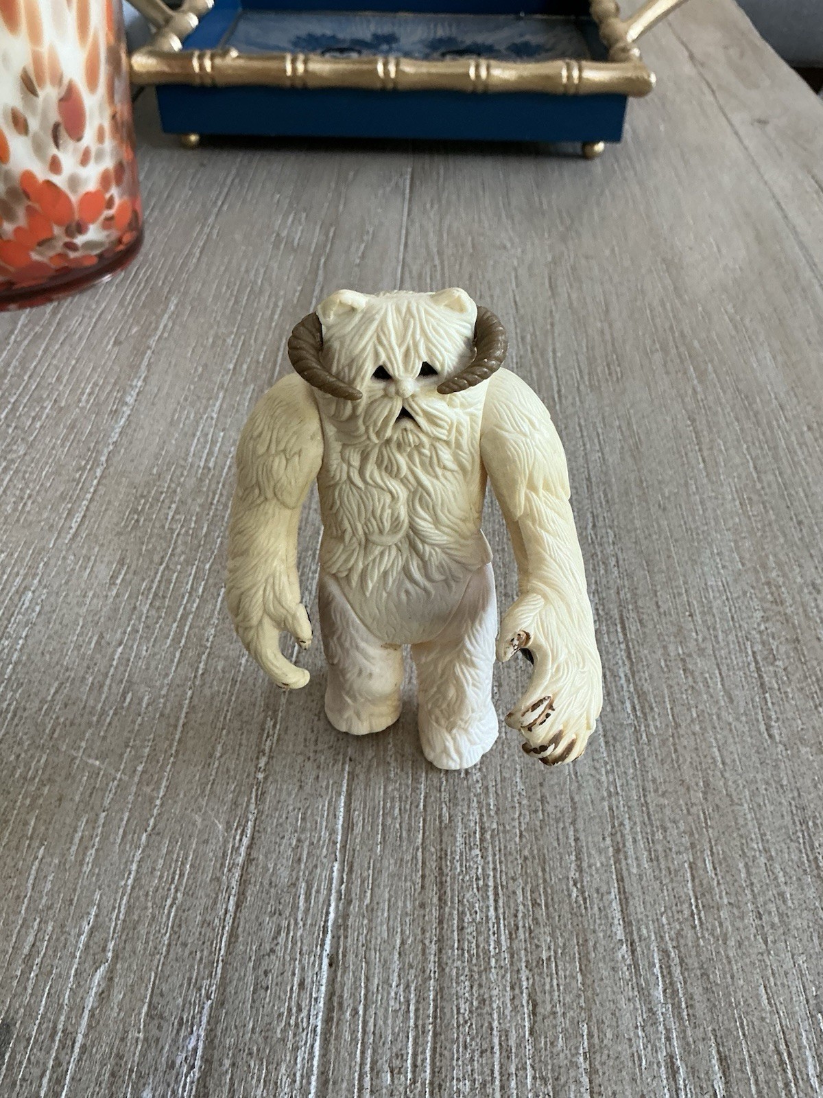 Wampa sold