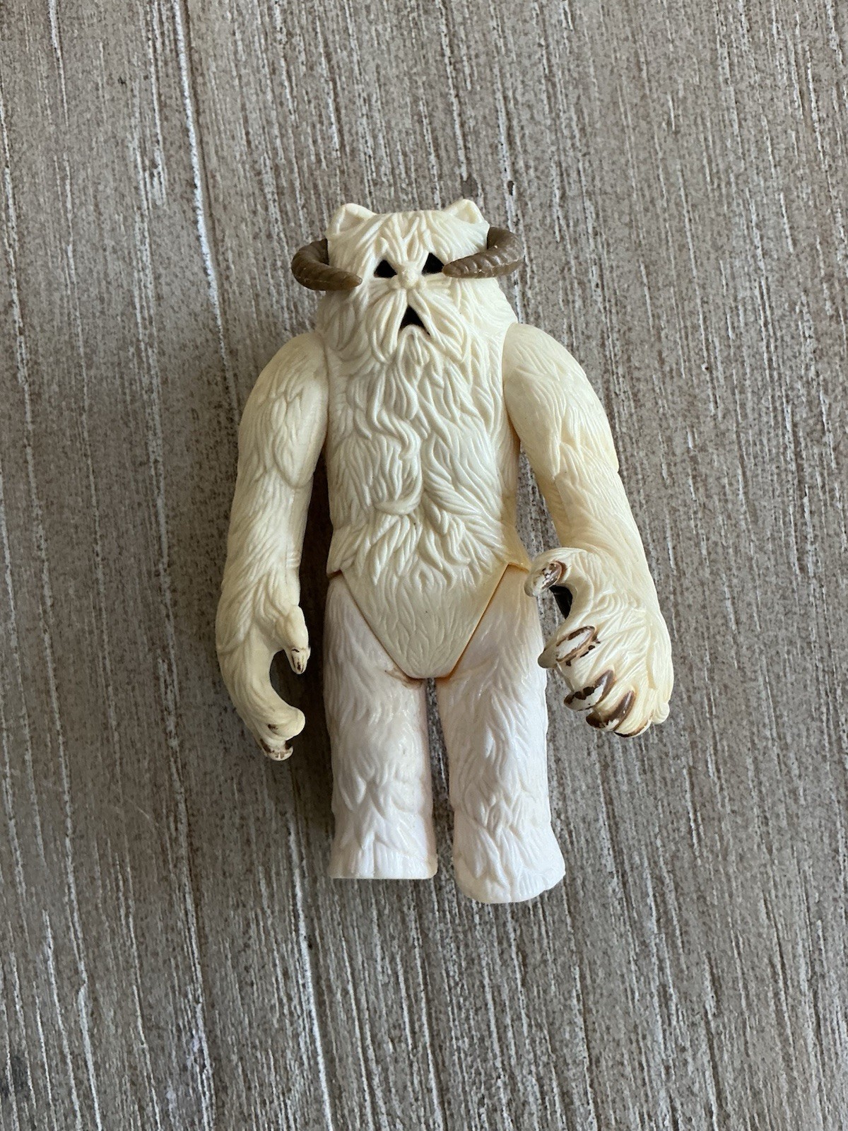 Wampa sold