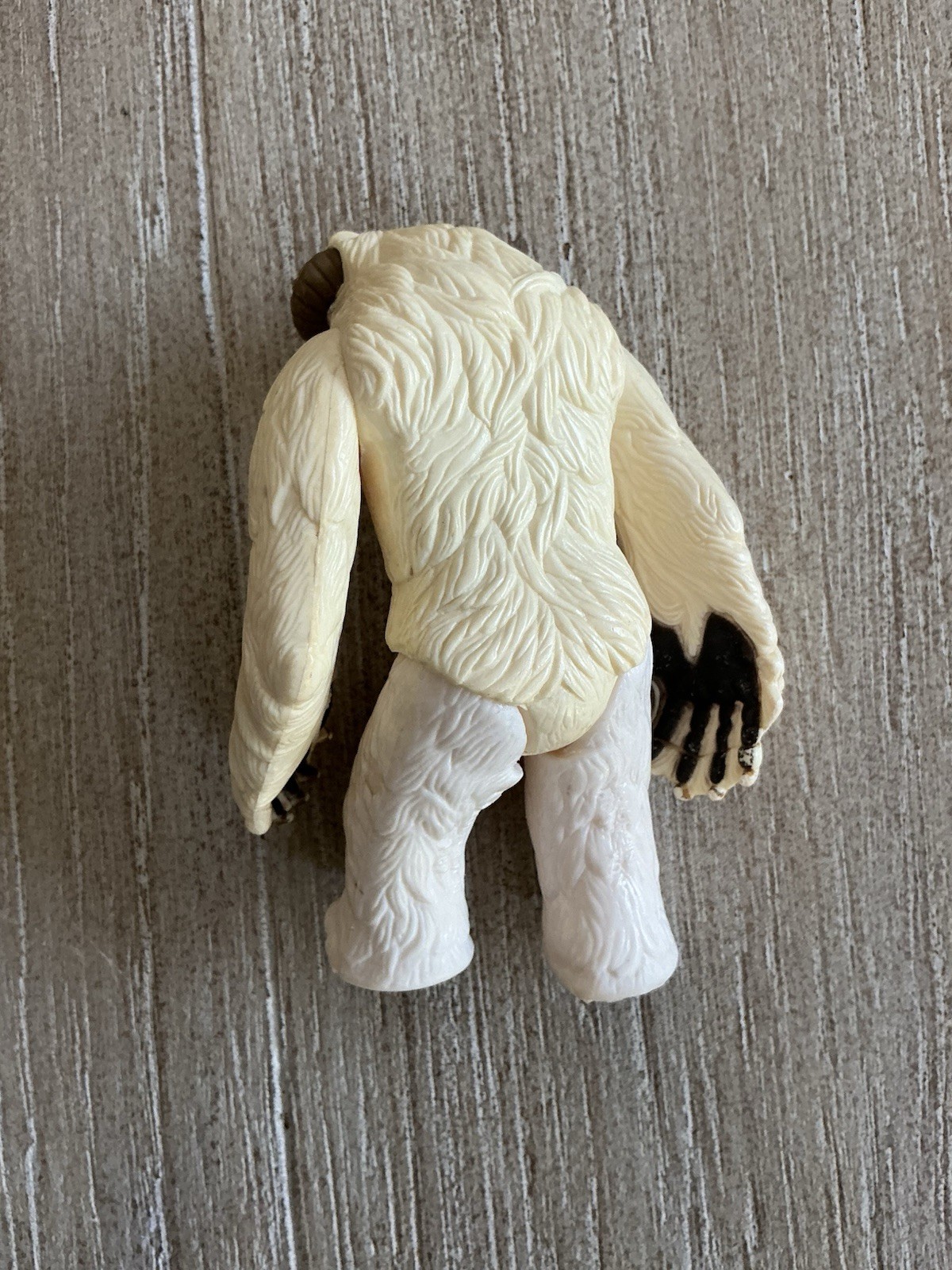 Wampa sold