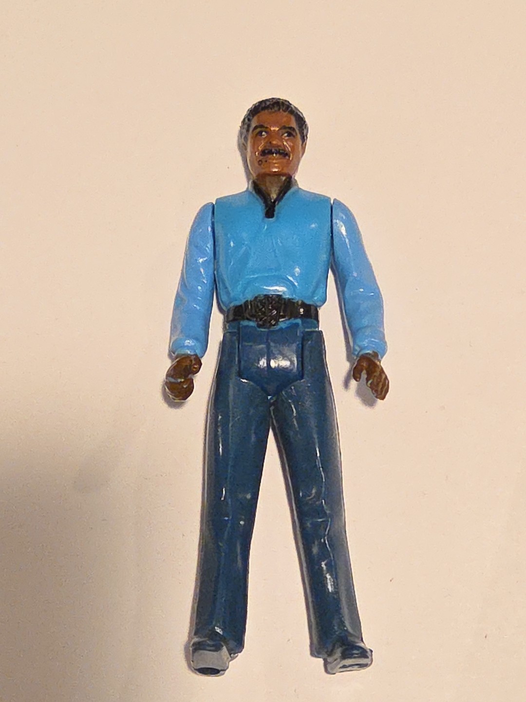 Lando Calrissian sold