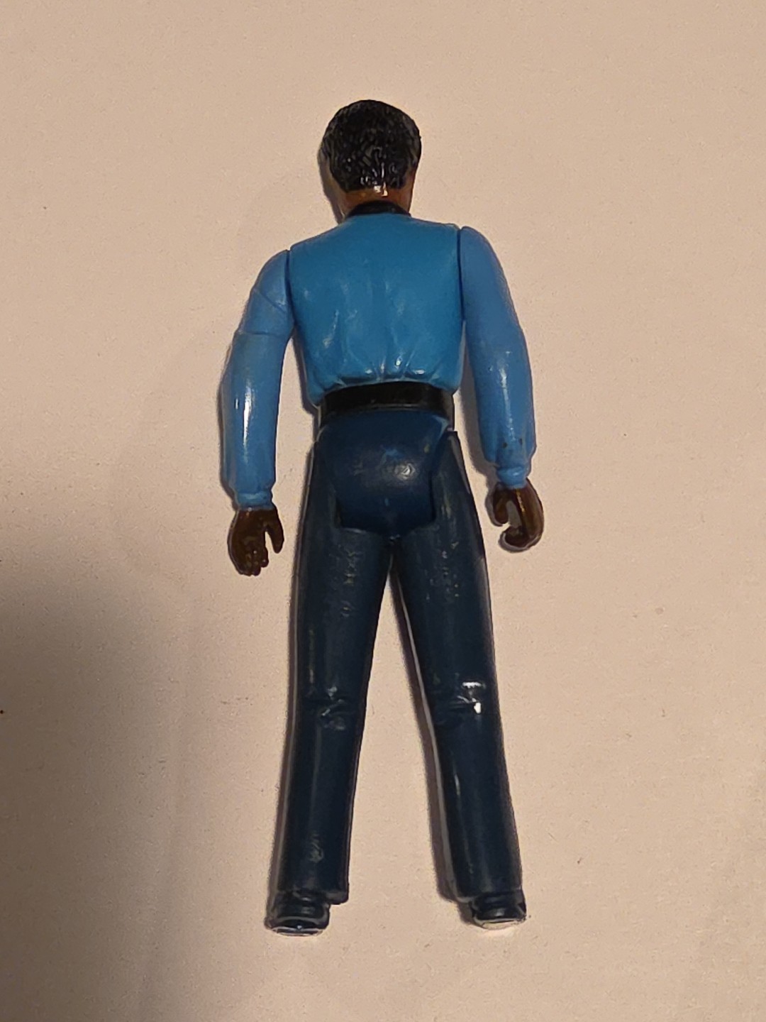 Lando Calrissian sold