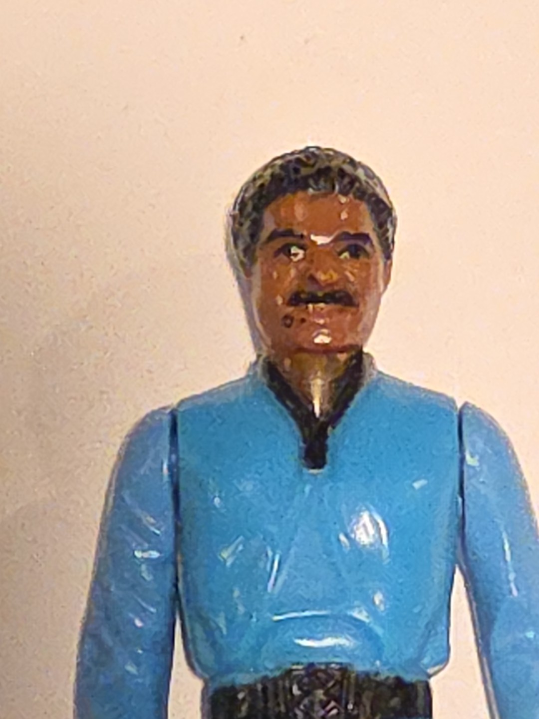 Lando Calrissian sold