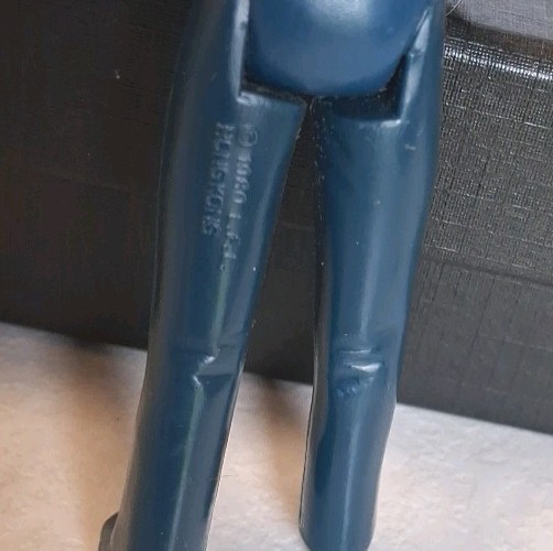 Lando Calrissian sold