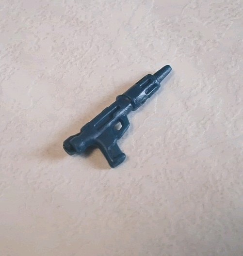 Lando Calrissian sold