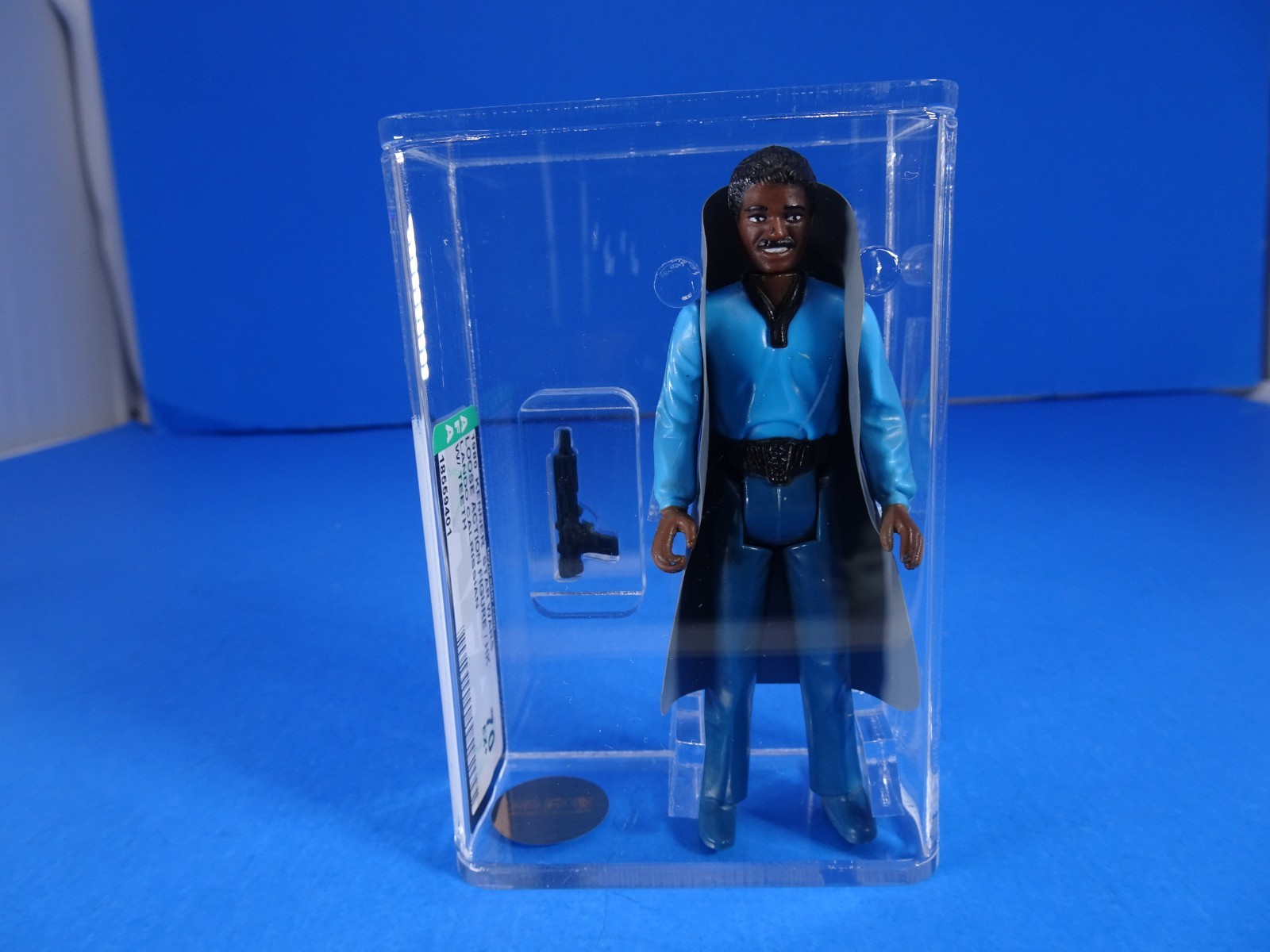 Lando Calrissian sold