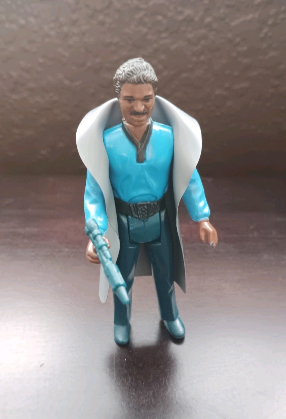 Lando Calrissian sold