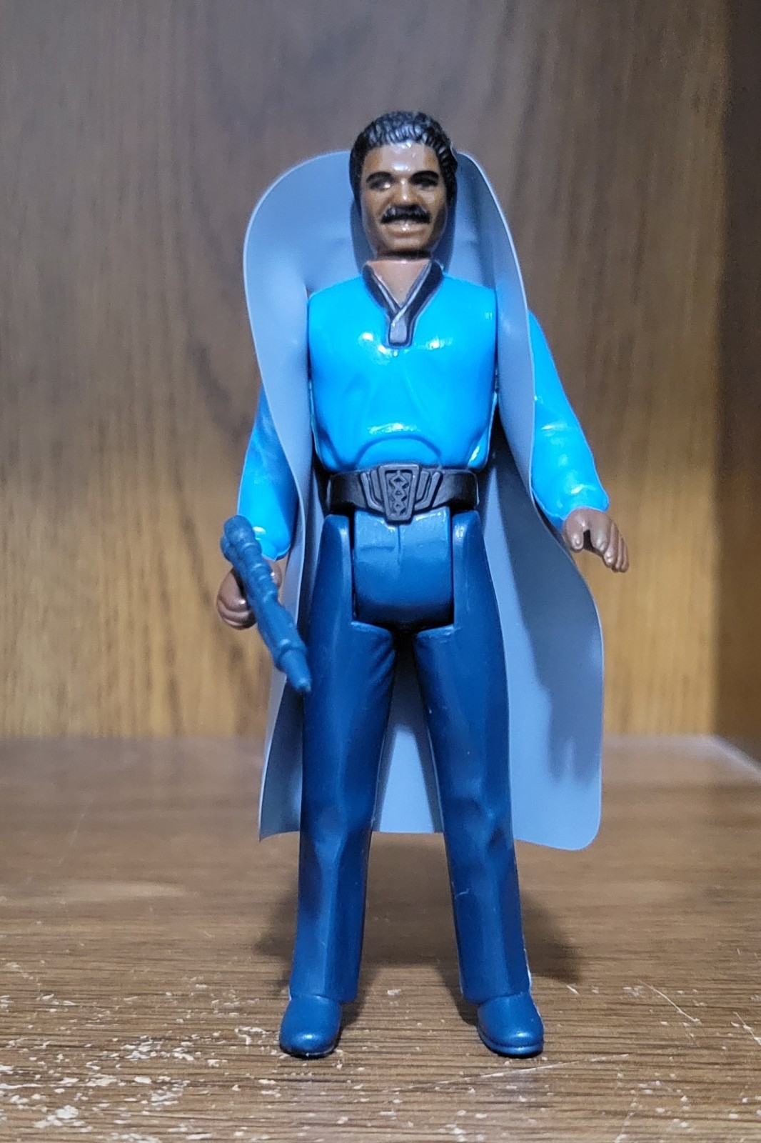 Lando Calrissian sold