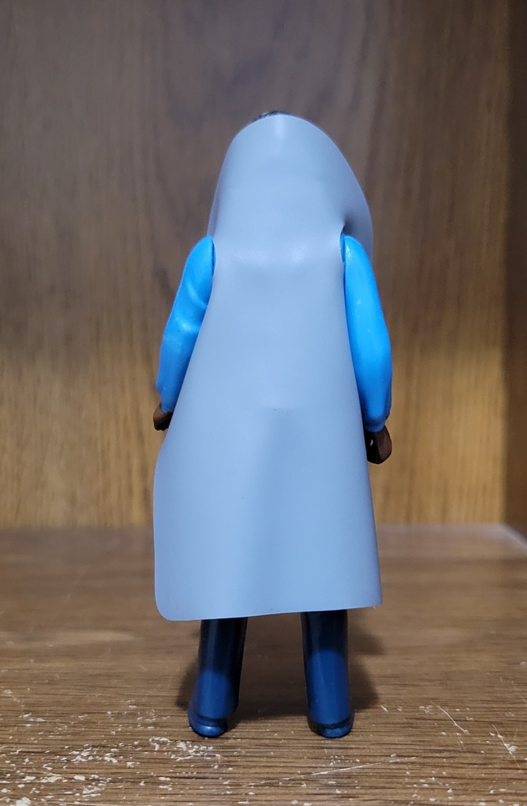 Lando Calrissian sold