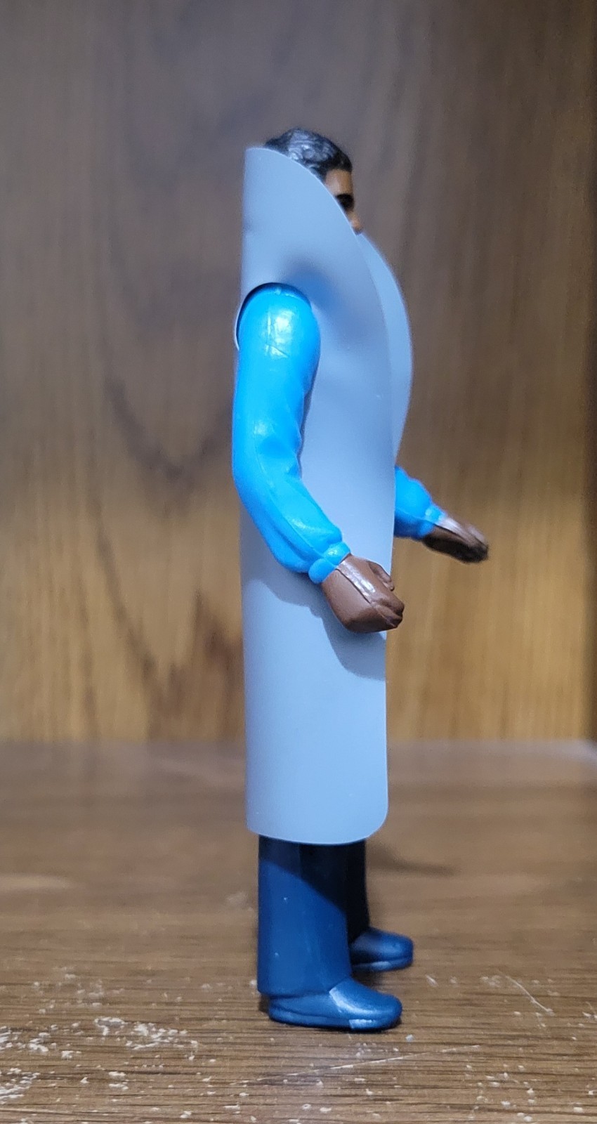 Lando Calrissian sold