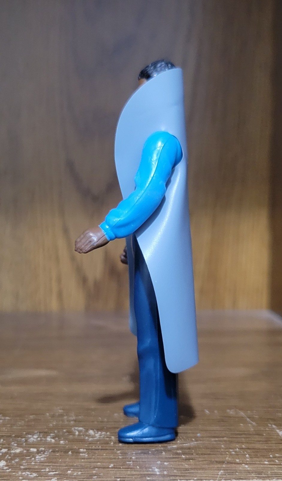 Lando Calrissian sold