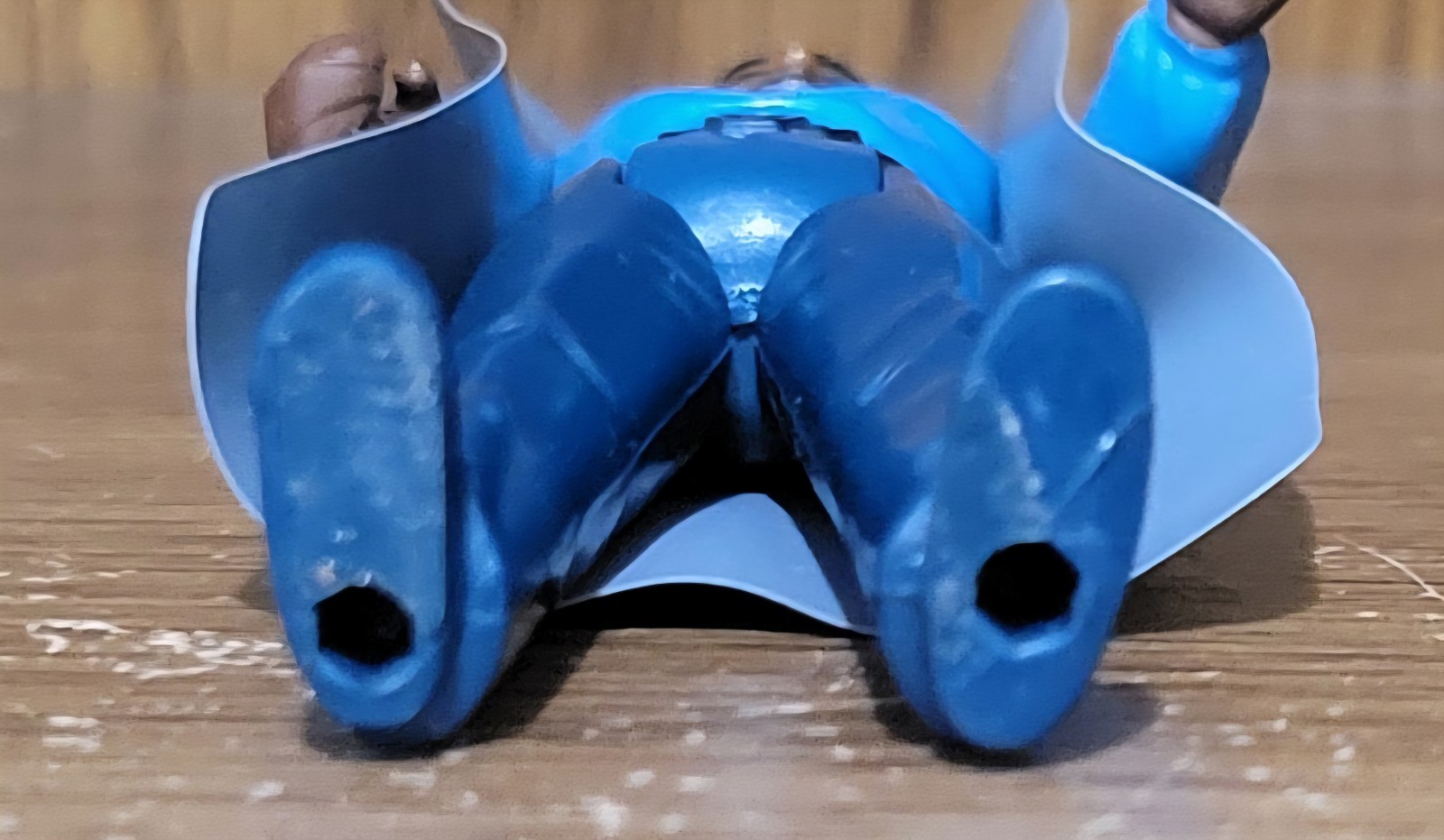 Lando Calrissian sold