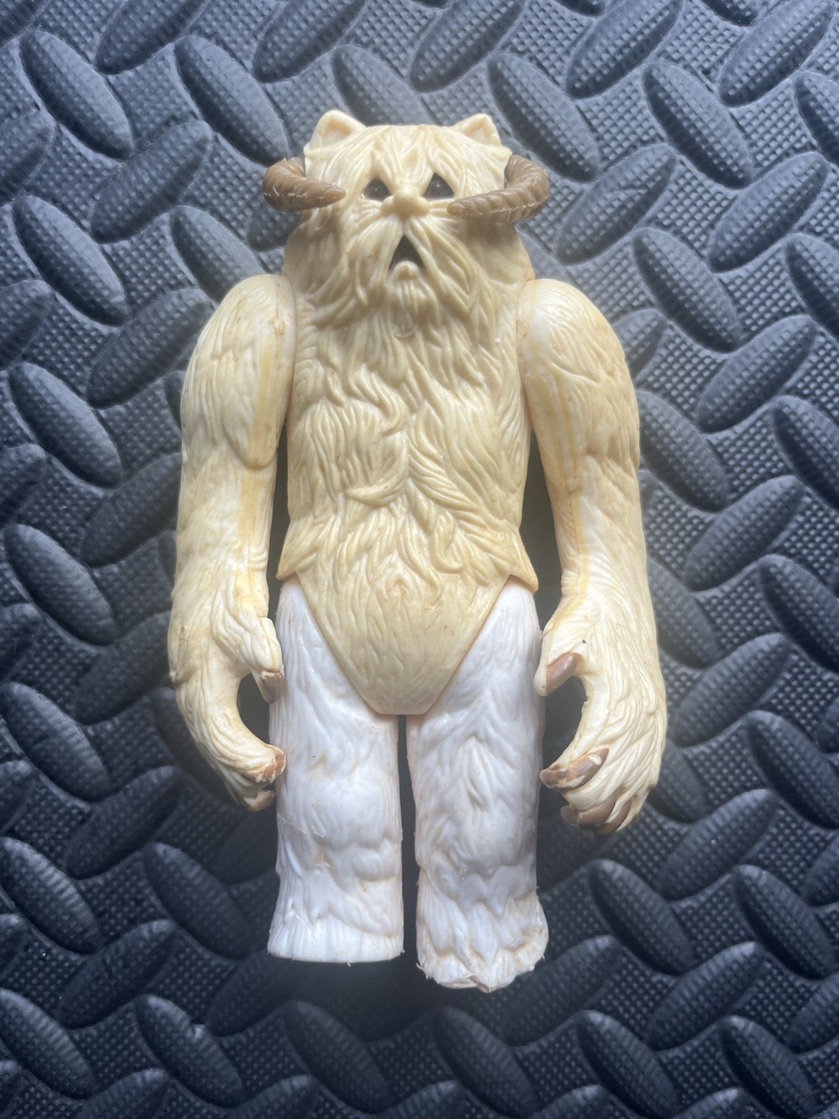 Wampa sold