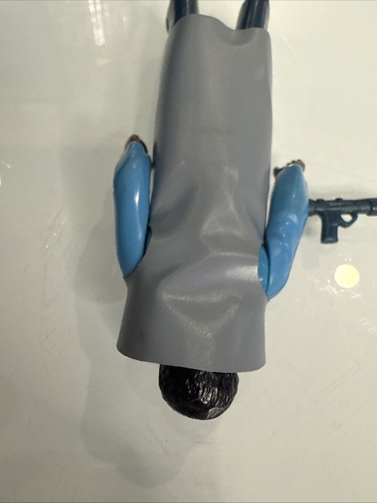 Lando Calrissian sold