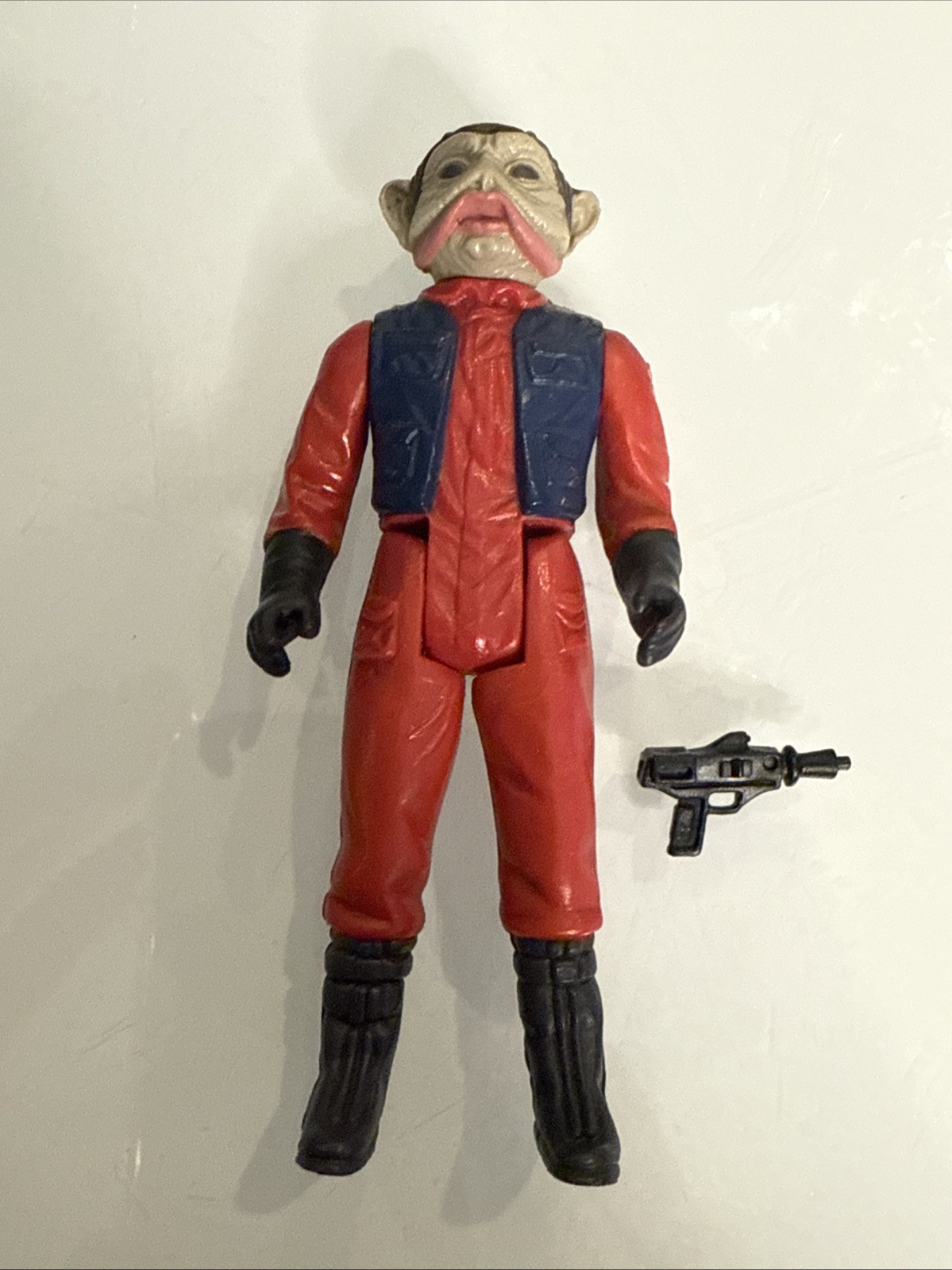 Nien Nunb sold