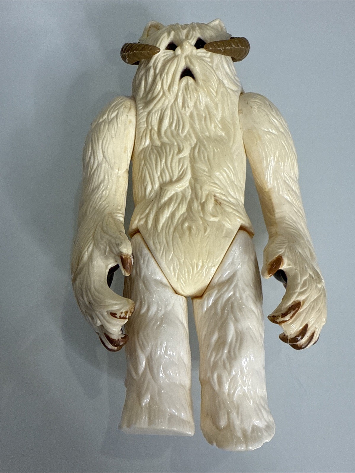 Wampa sold