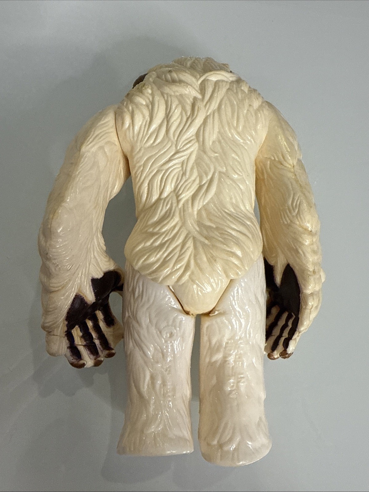 Wampa sold