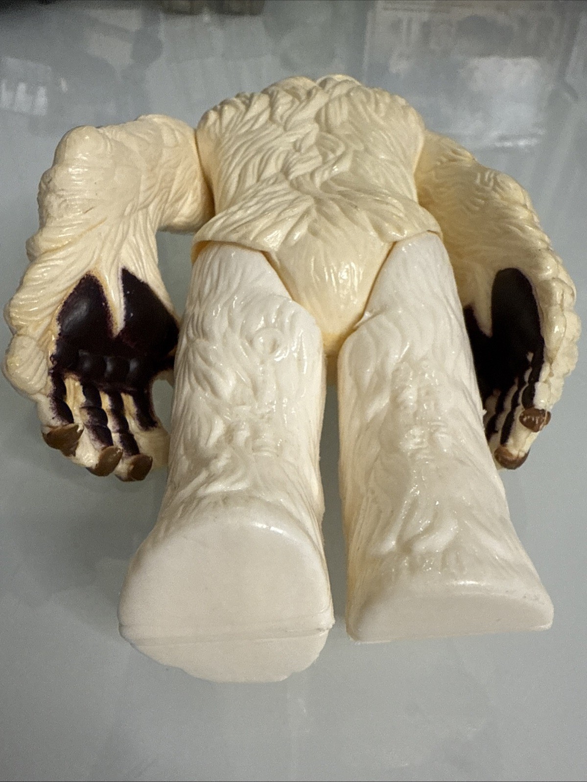 Wampa sold