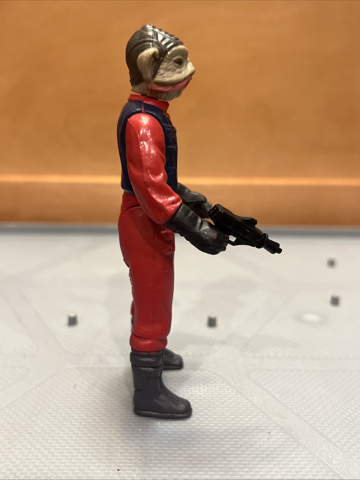 Nien Nunb sold