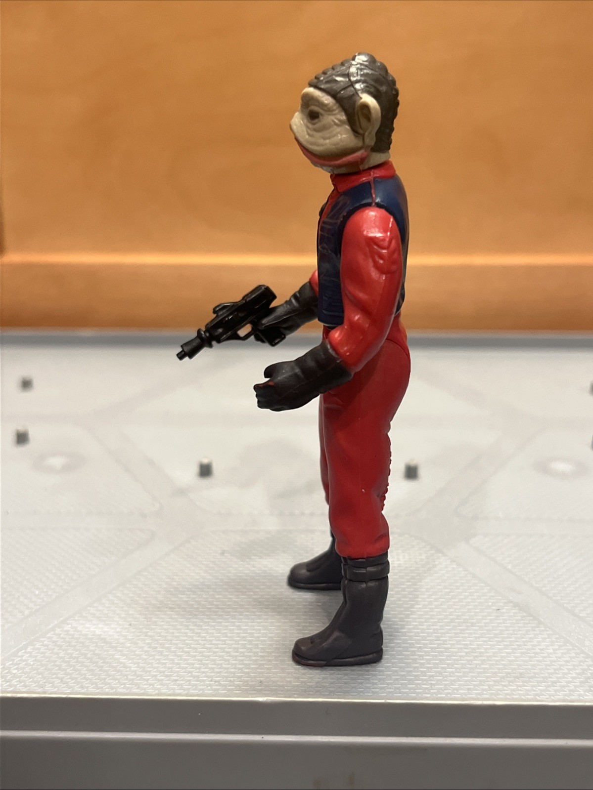 Nien Nunb sold