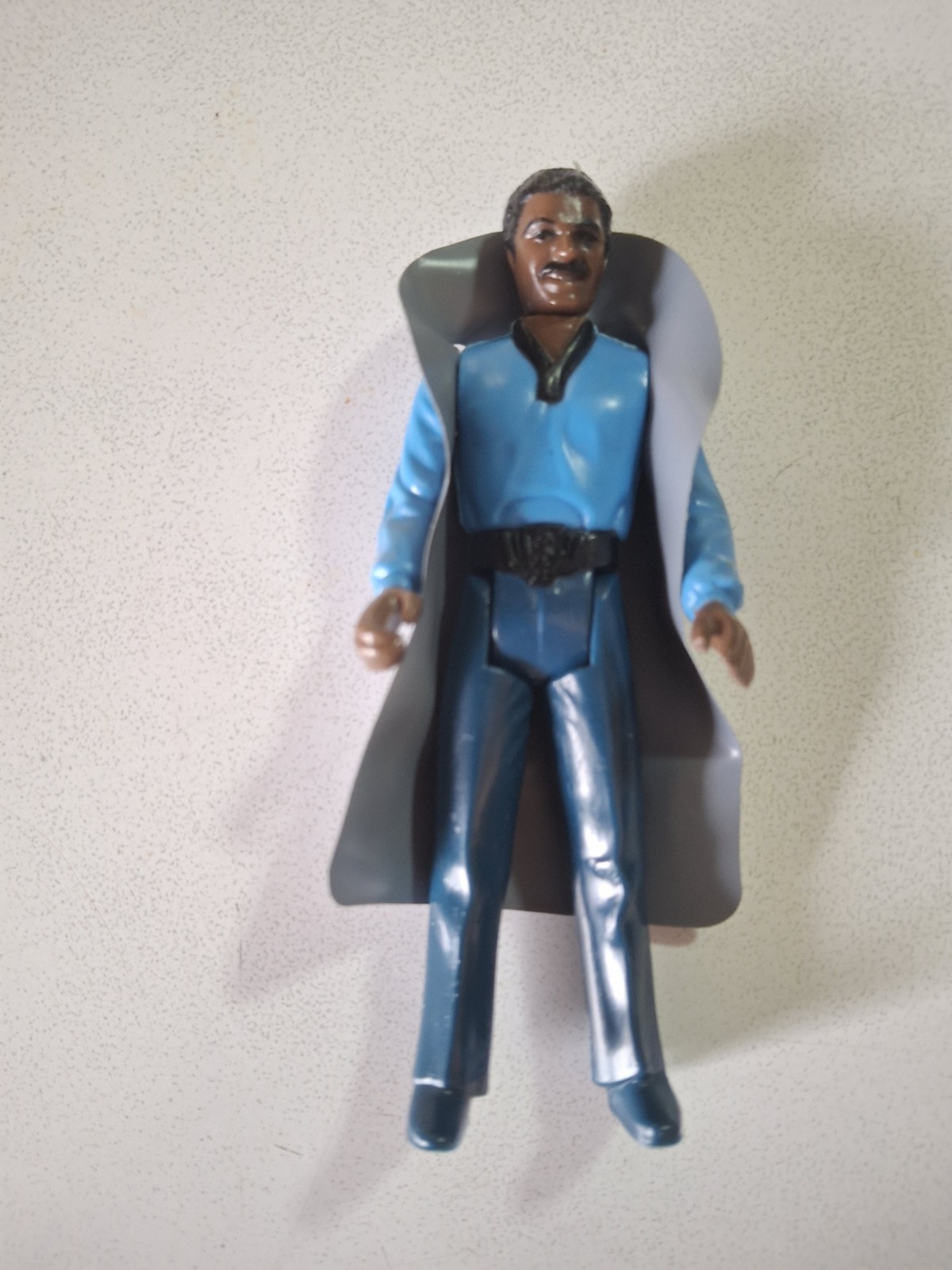 Lando Calrissian sold