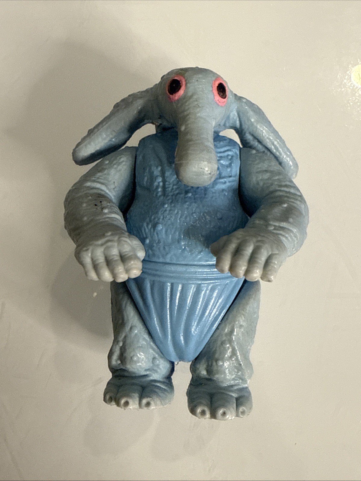 Max Rebo sold