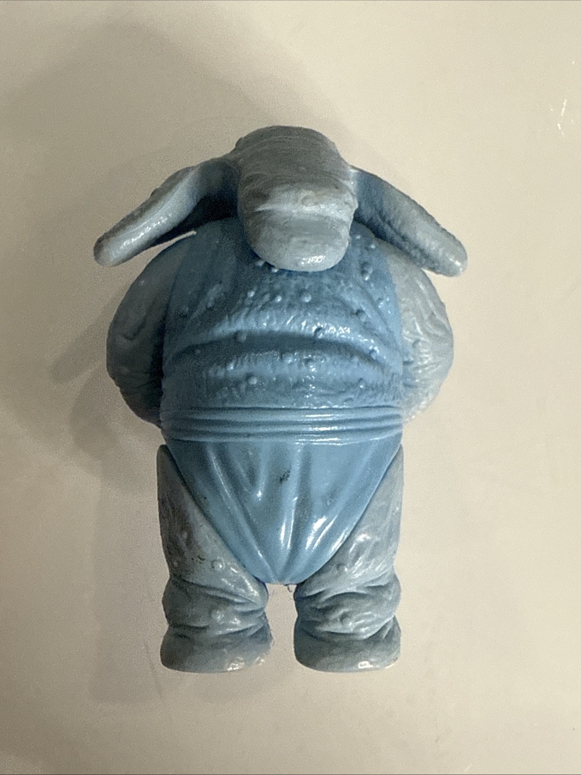 Max Rebo sold