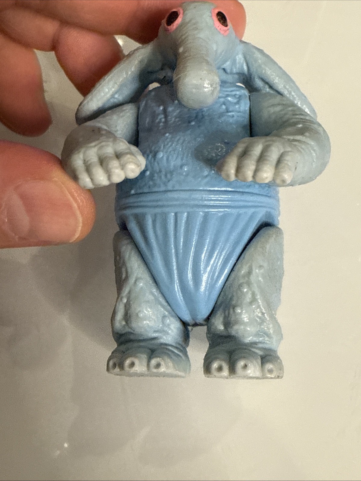 Max Rebo sold