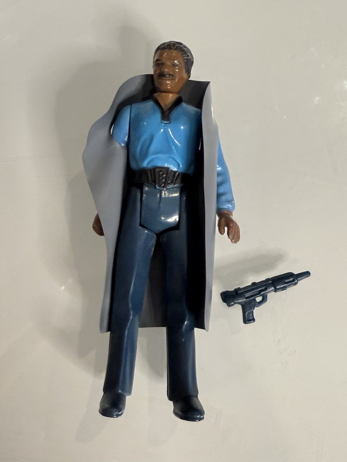 Lando Calrissian sold