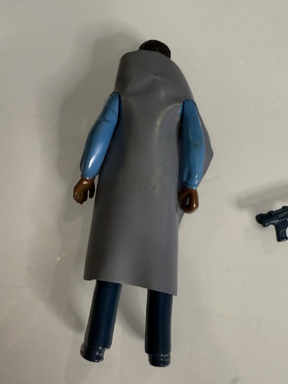 Lando Calrissian sold