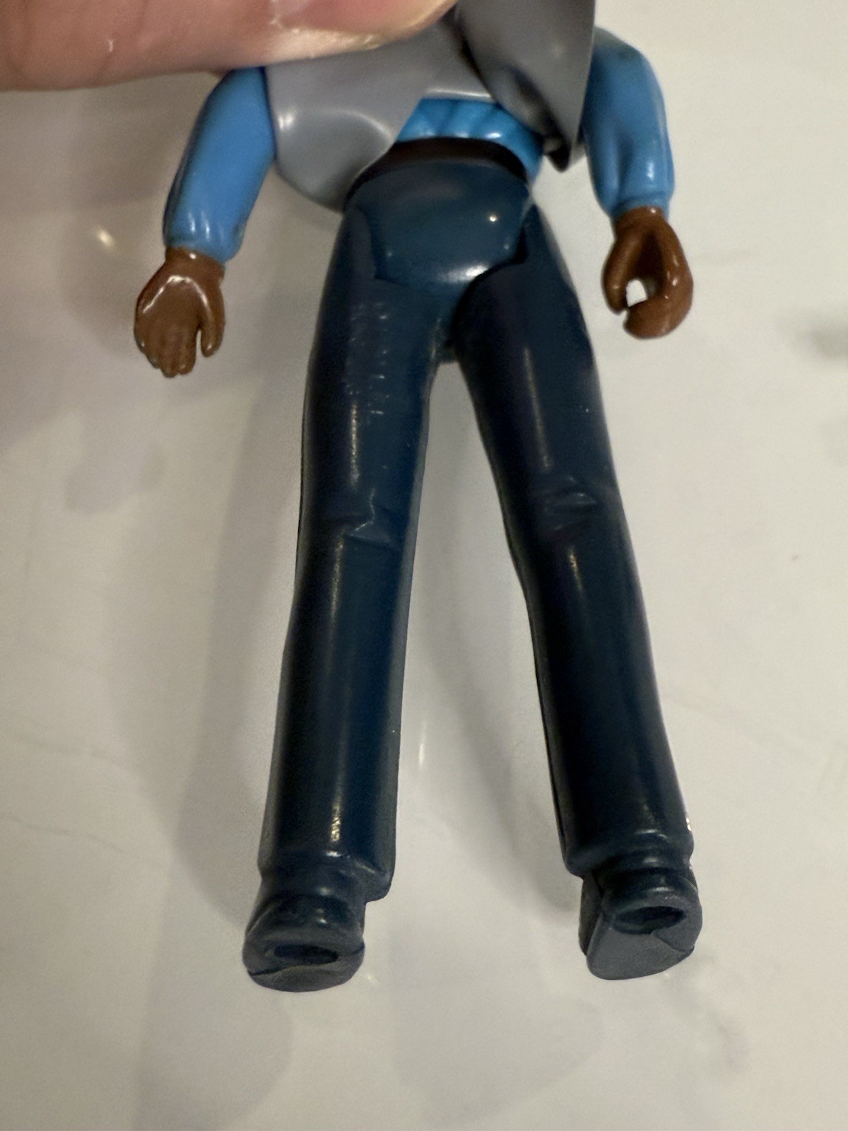 Lando Calrissian sold