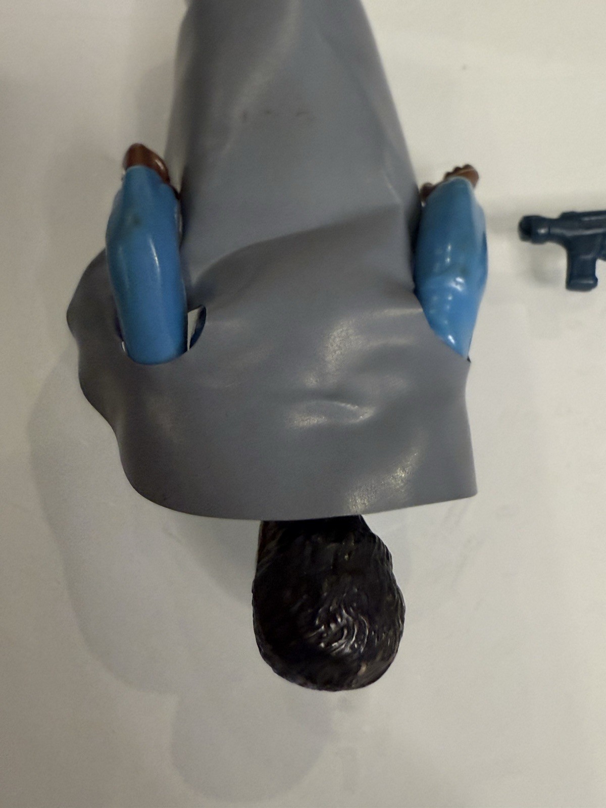 Lando Calrissian sold