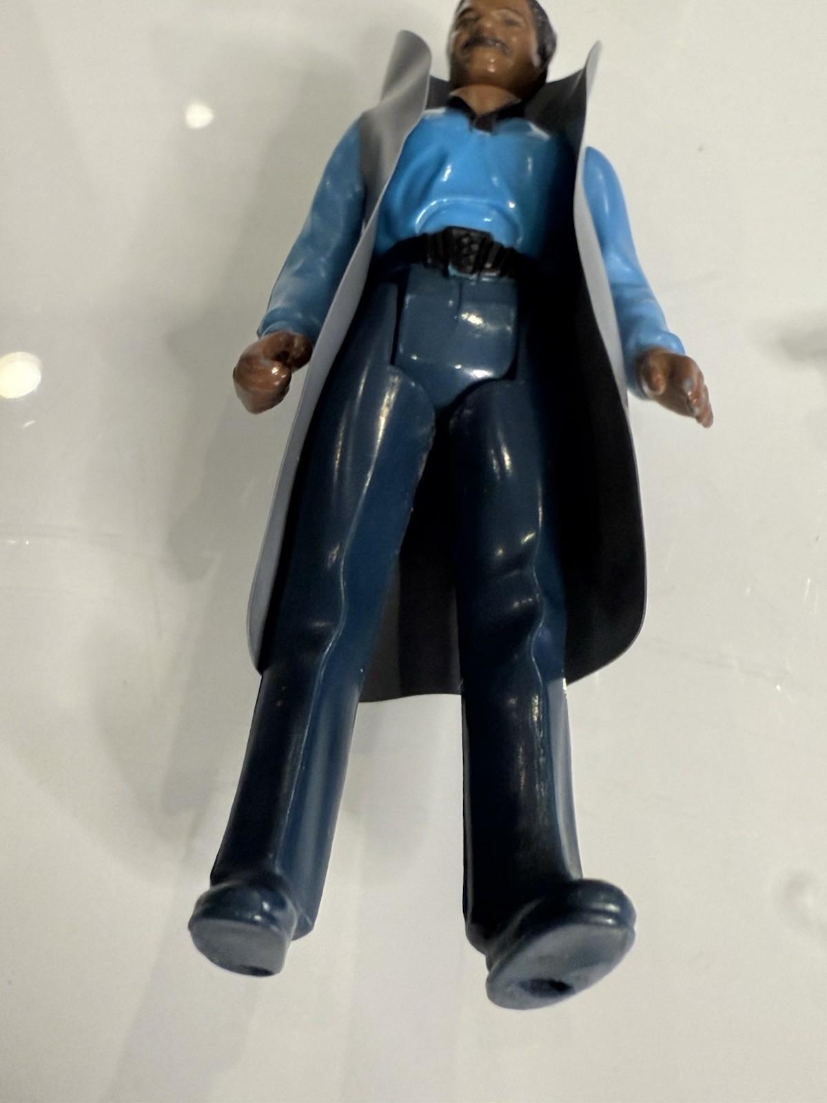 Lando Calrissian sold