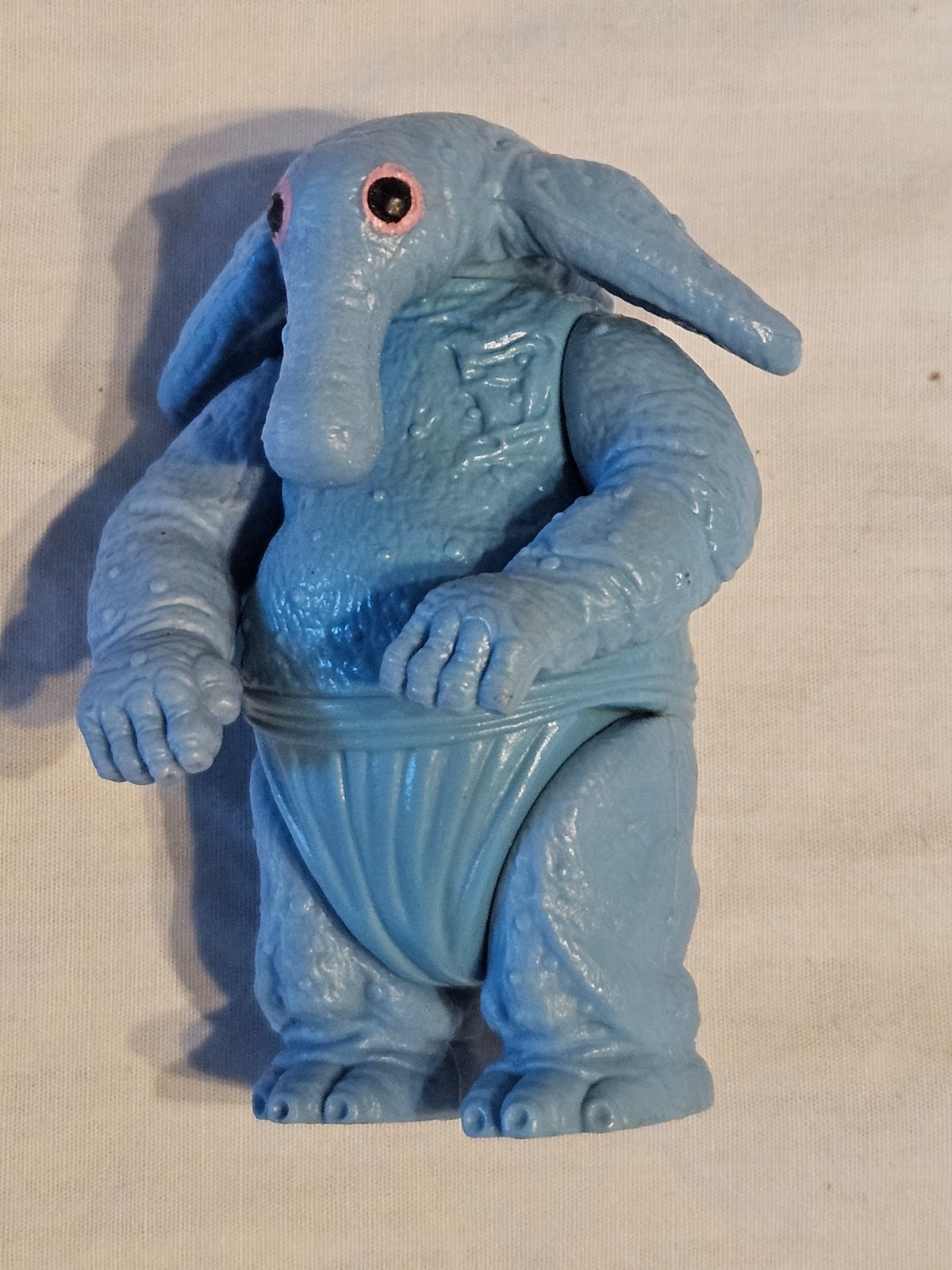 Max Rebo sold