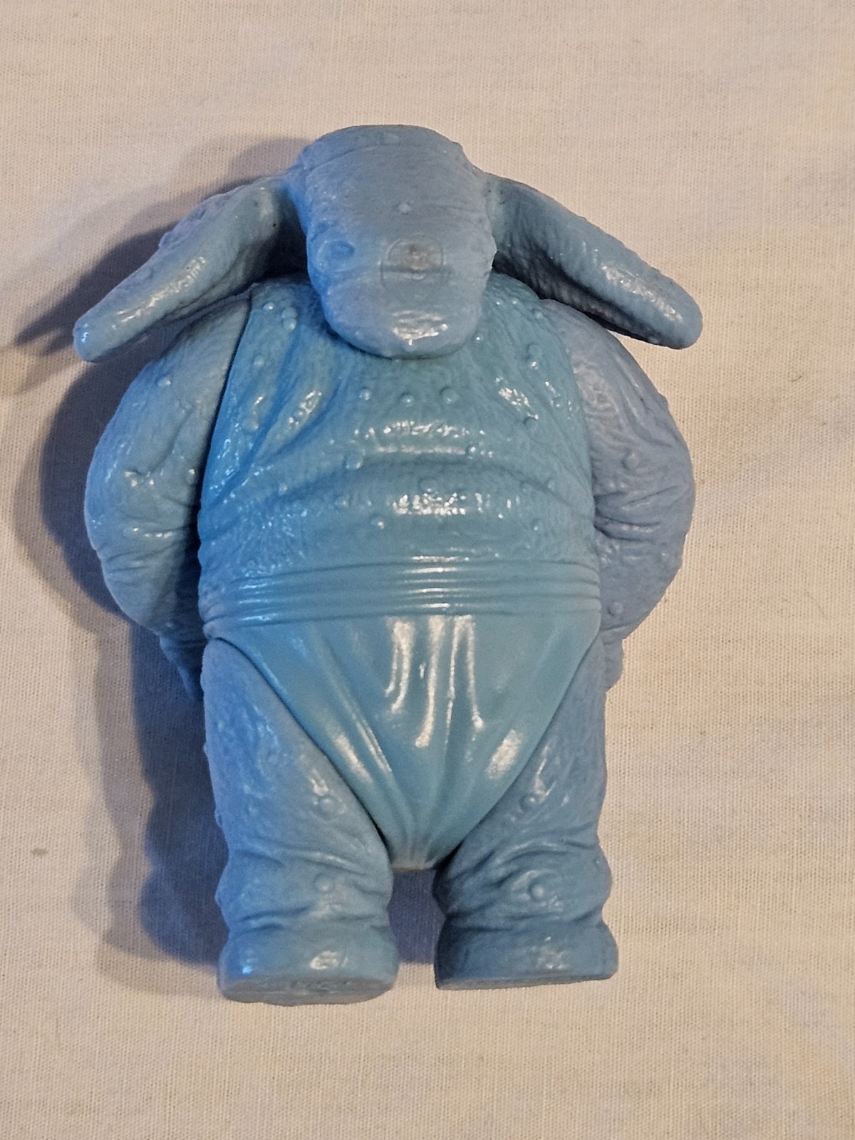 Max Rebo sold