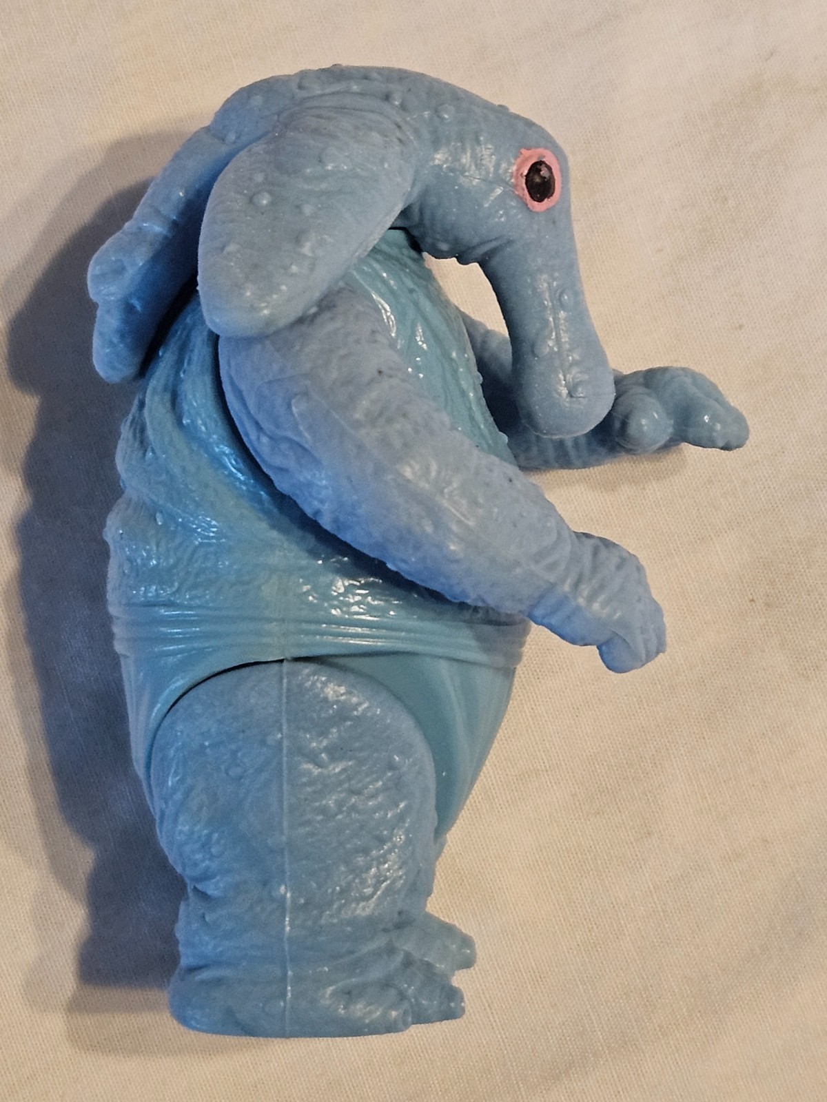 Max Rebo sold