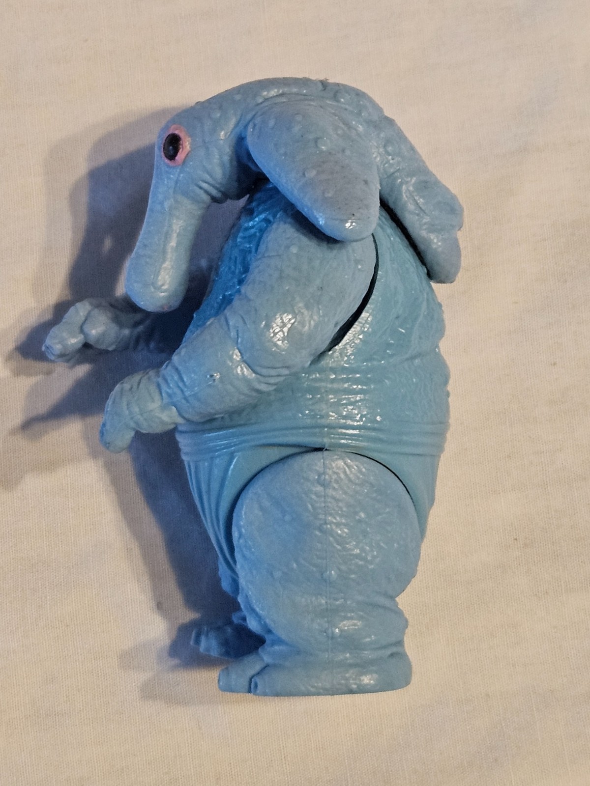 Max Rebo sold