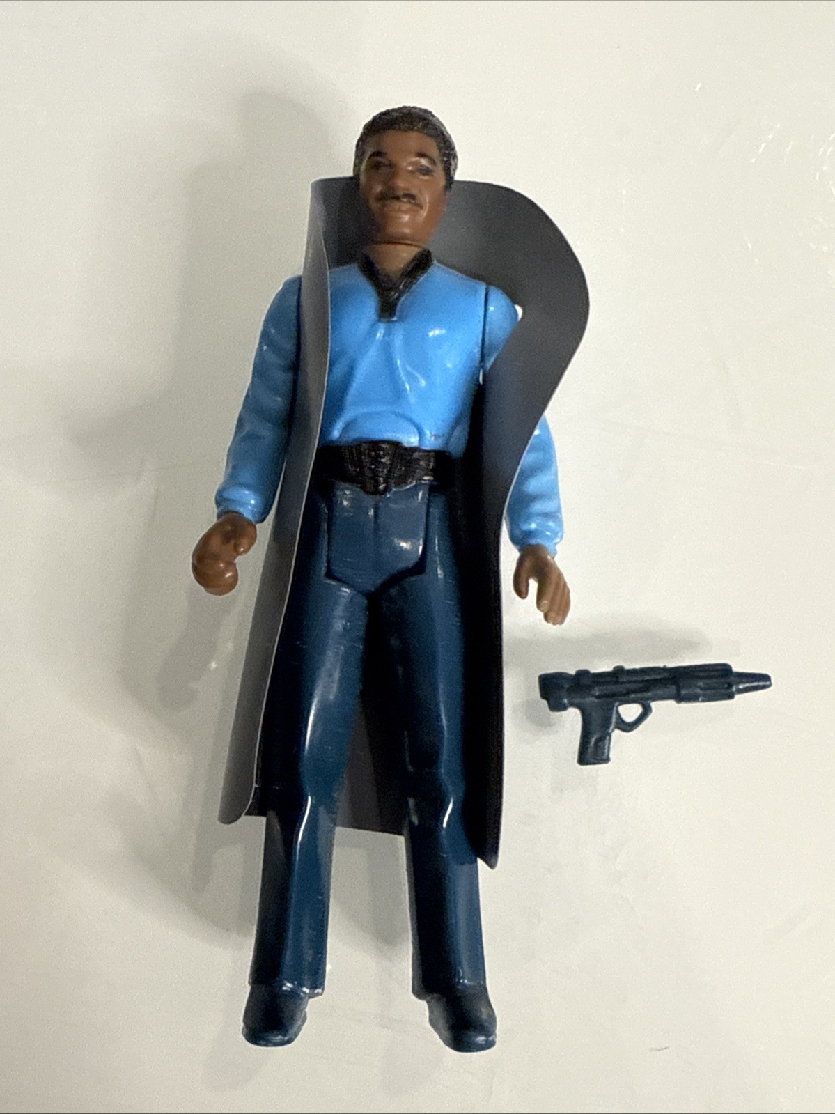 Lando Calrissian sold