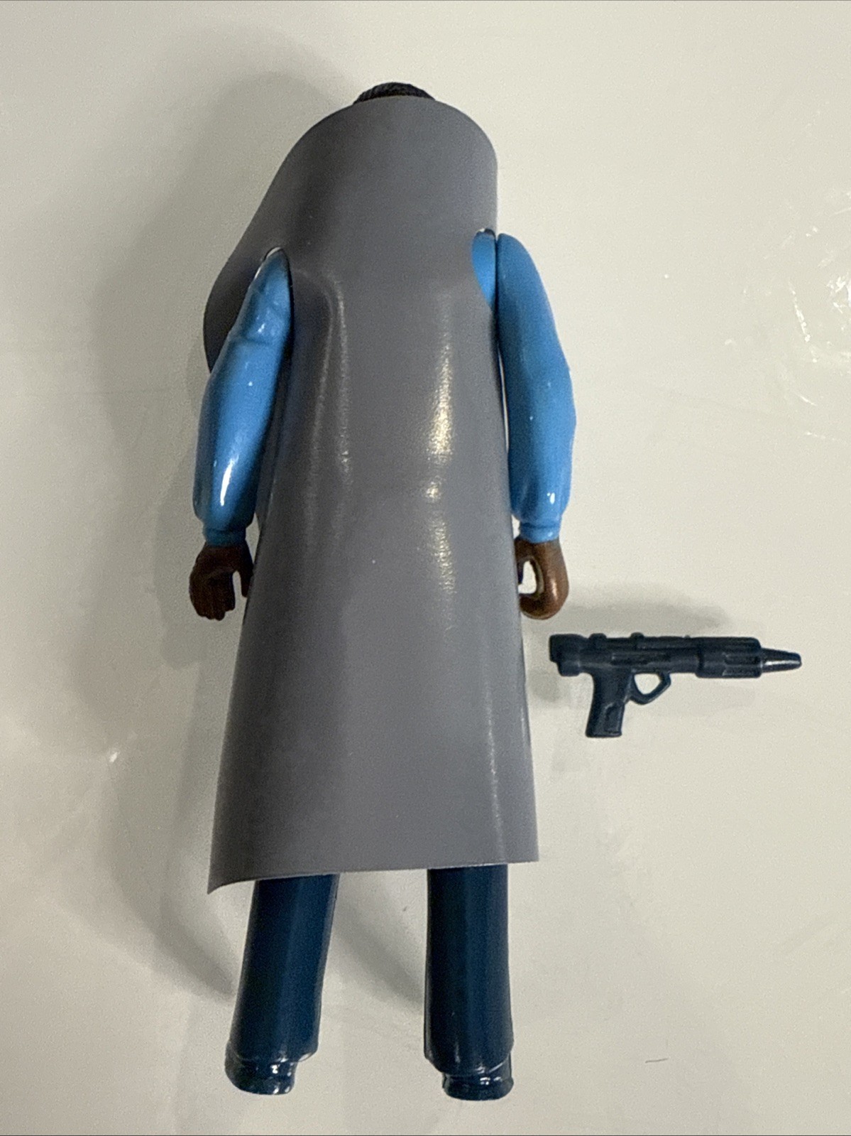 Lando Calrissian sold