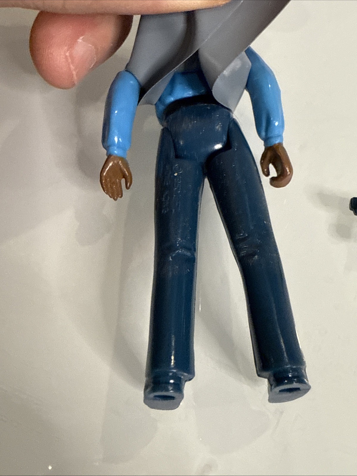 Lando Calrissian sold