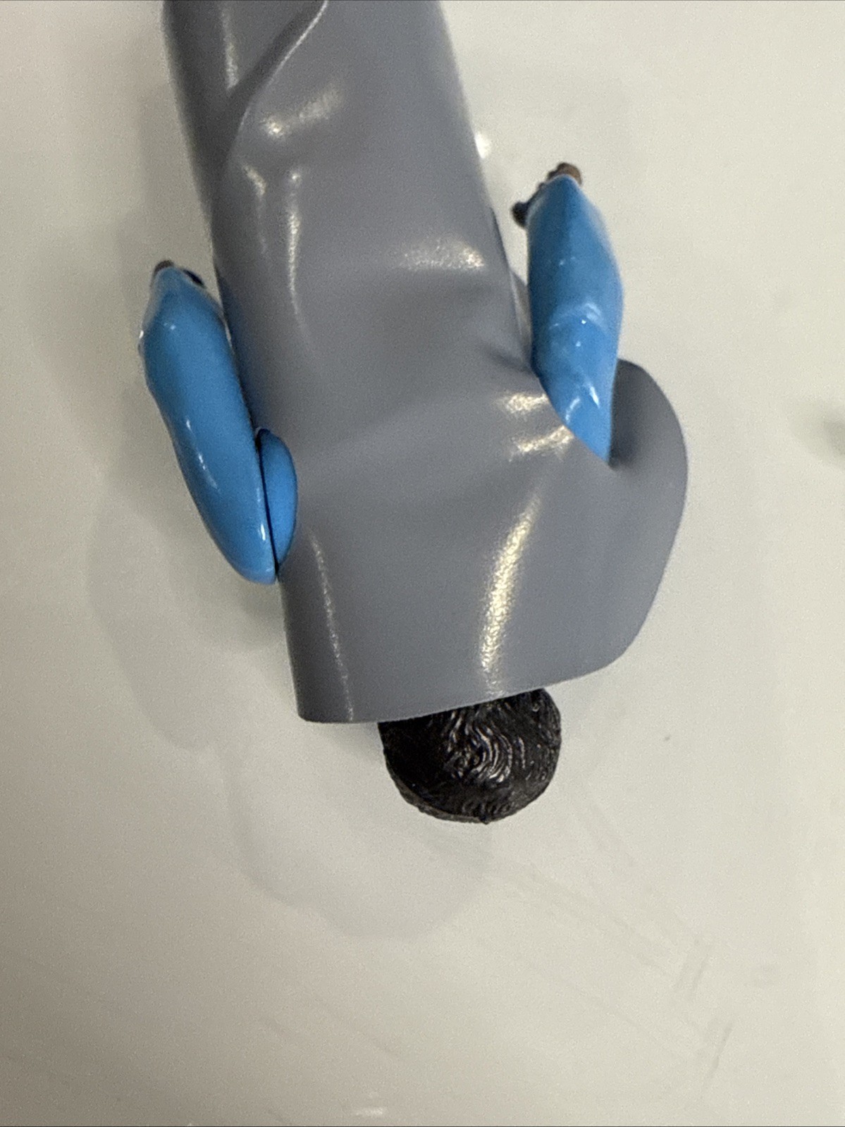 Lando Calrissian sold