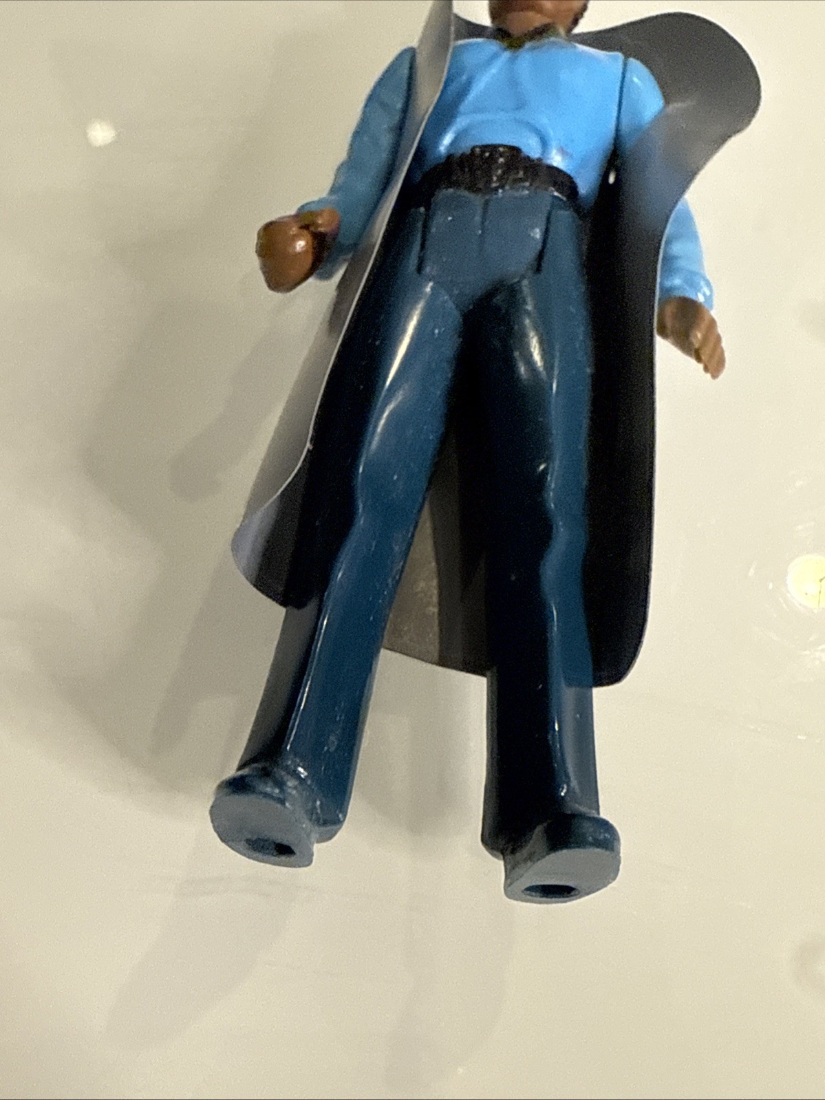 Lando Calrissian sold