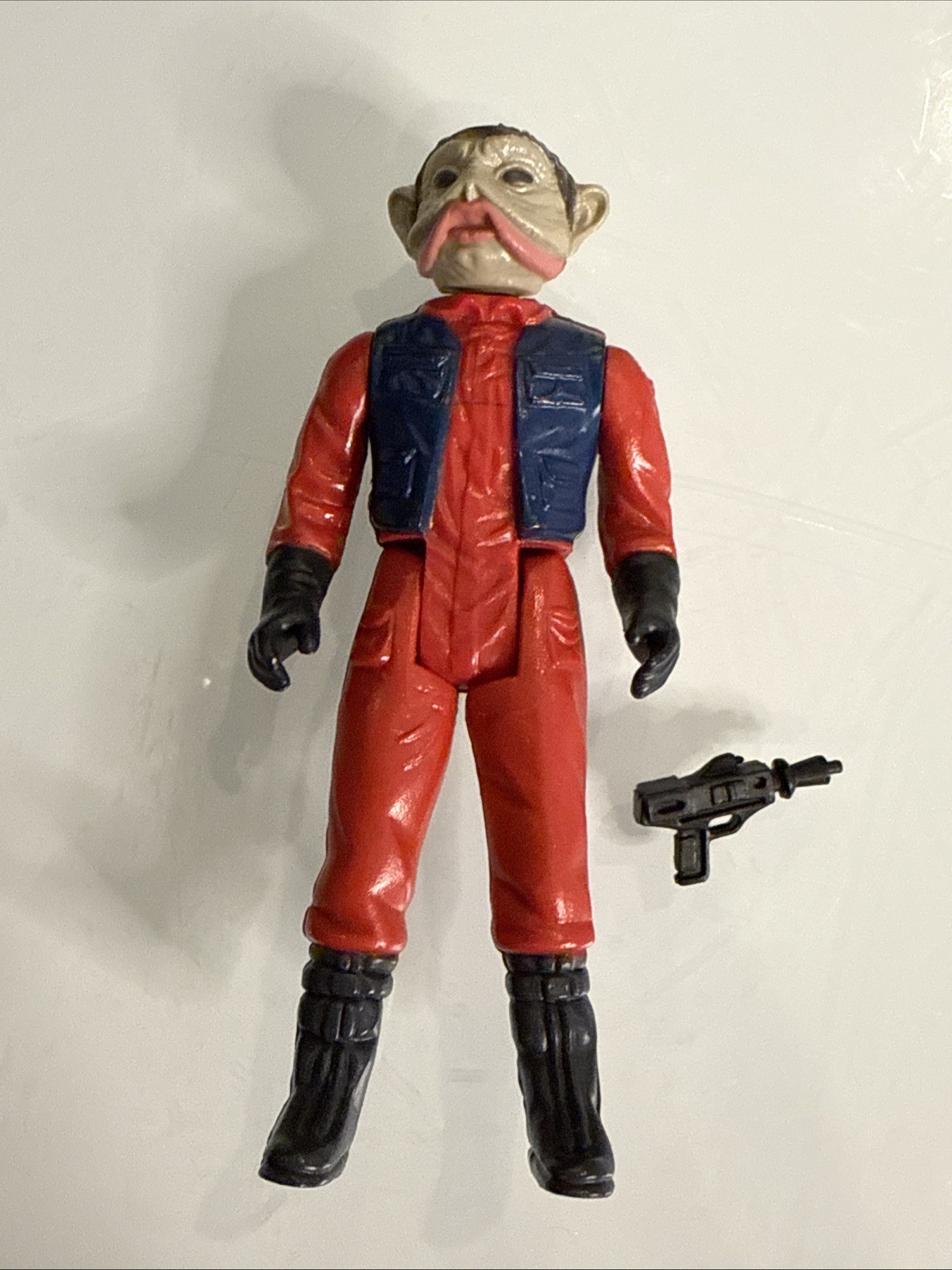 Nien Nunb sold