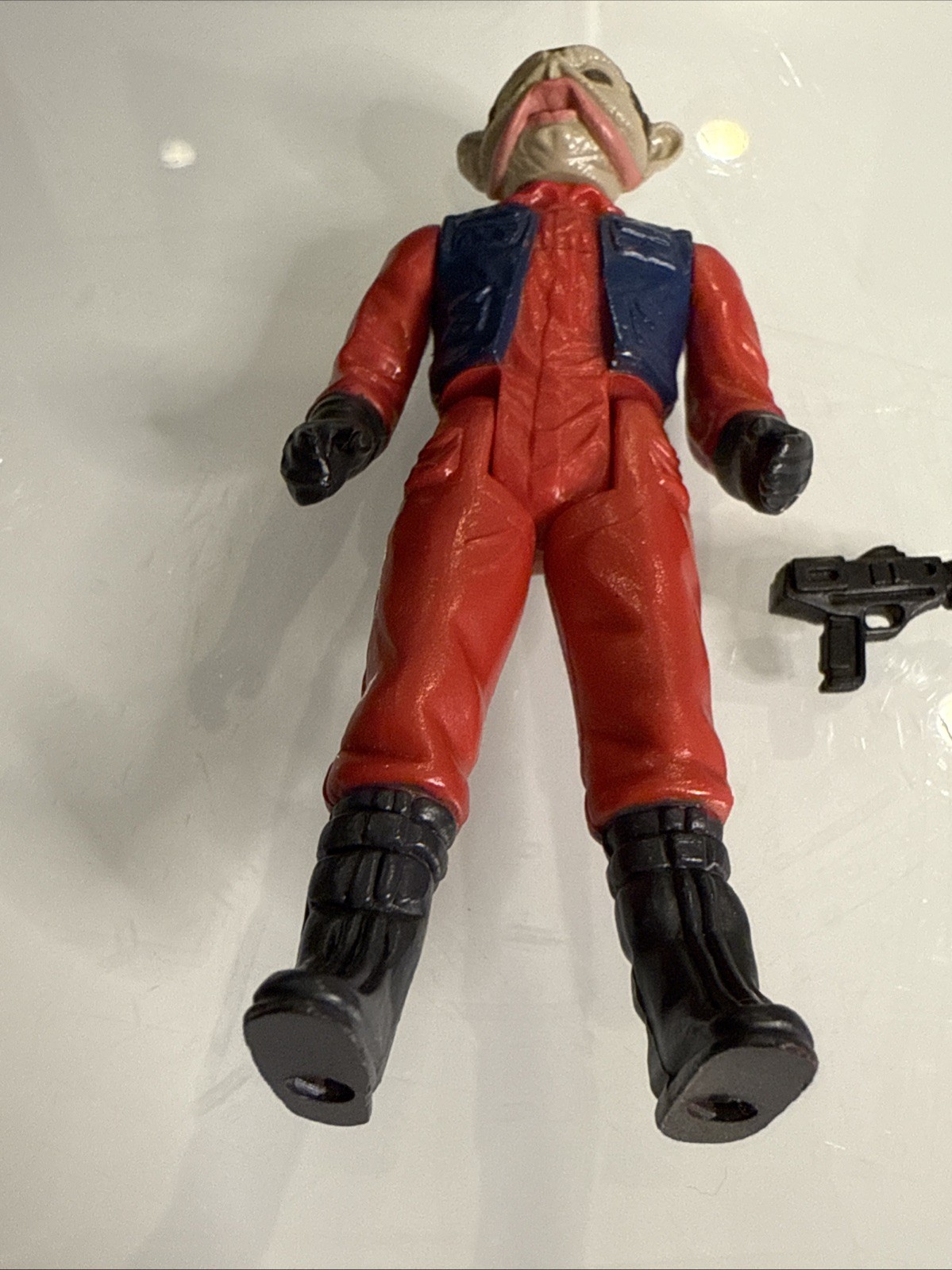 Nien Nunb sold