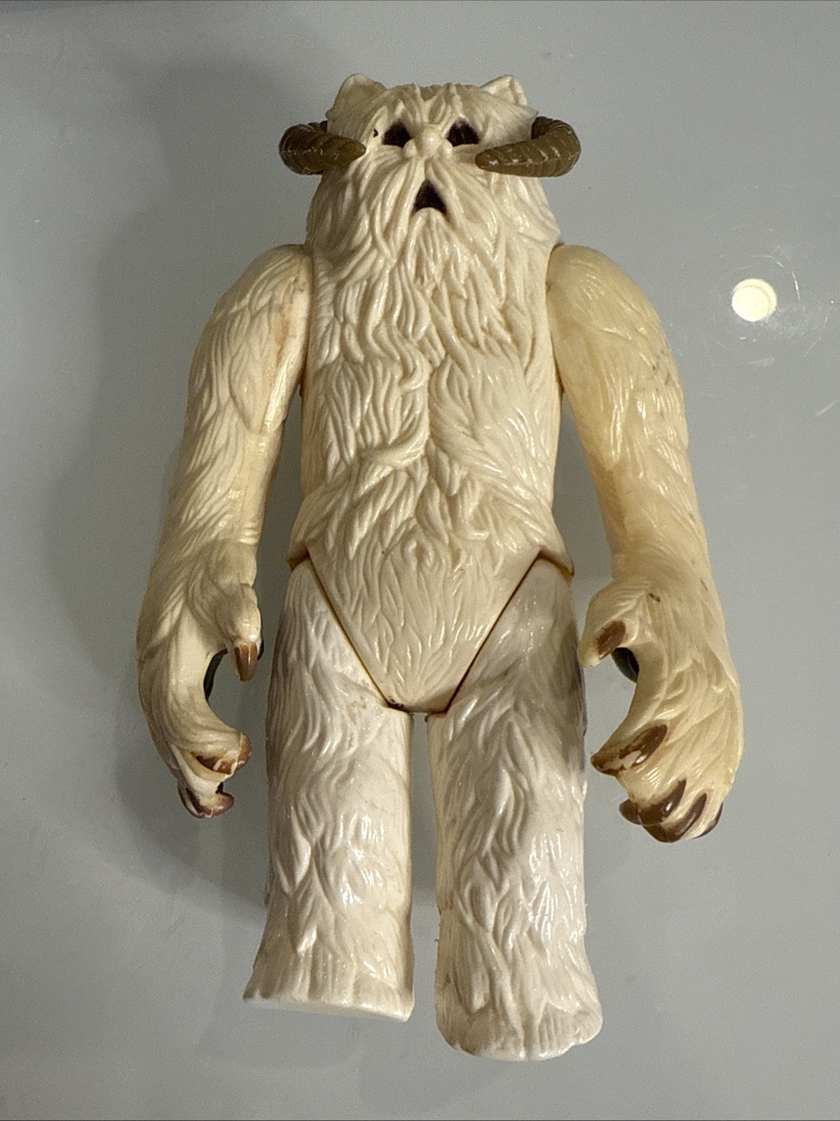 Wampa sold