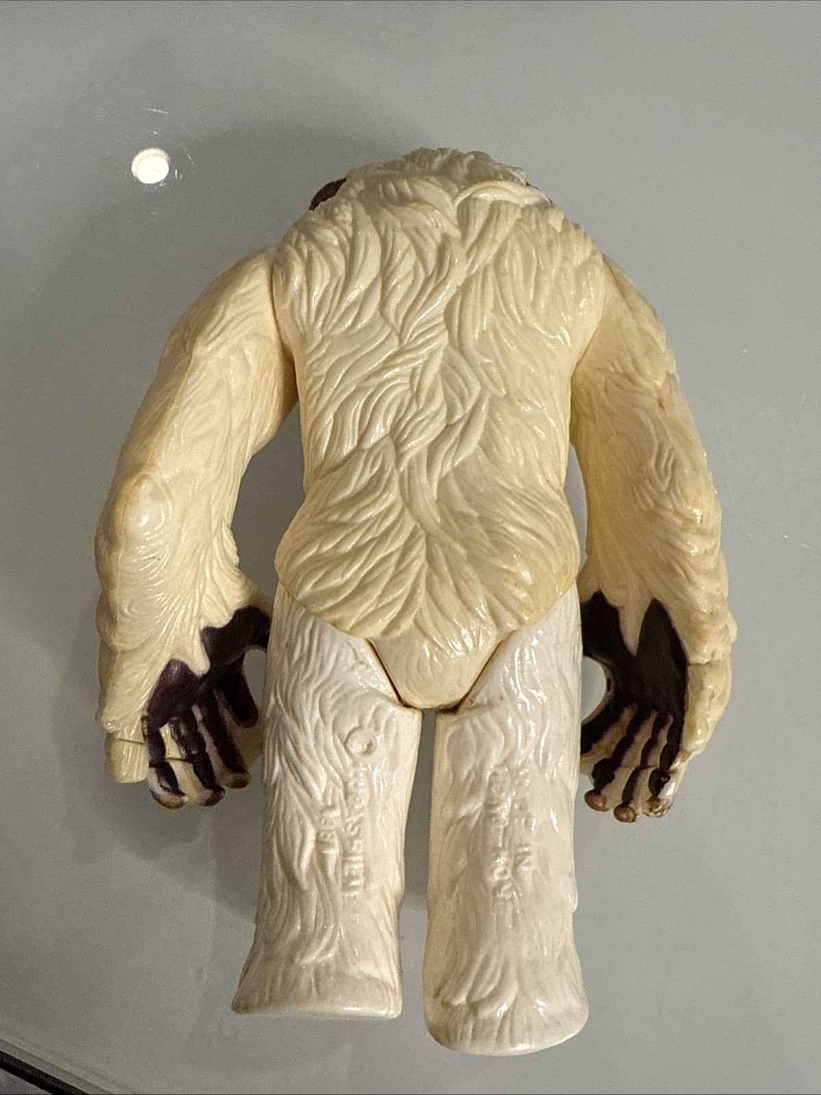 Wampa sold