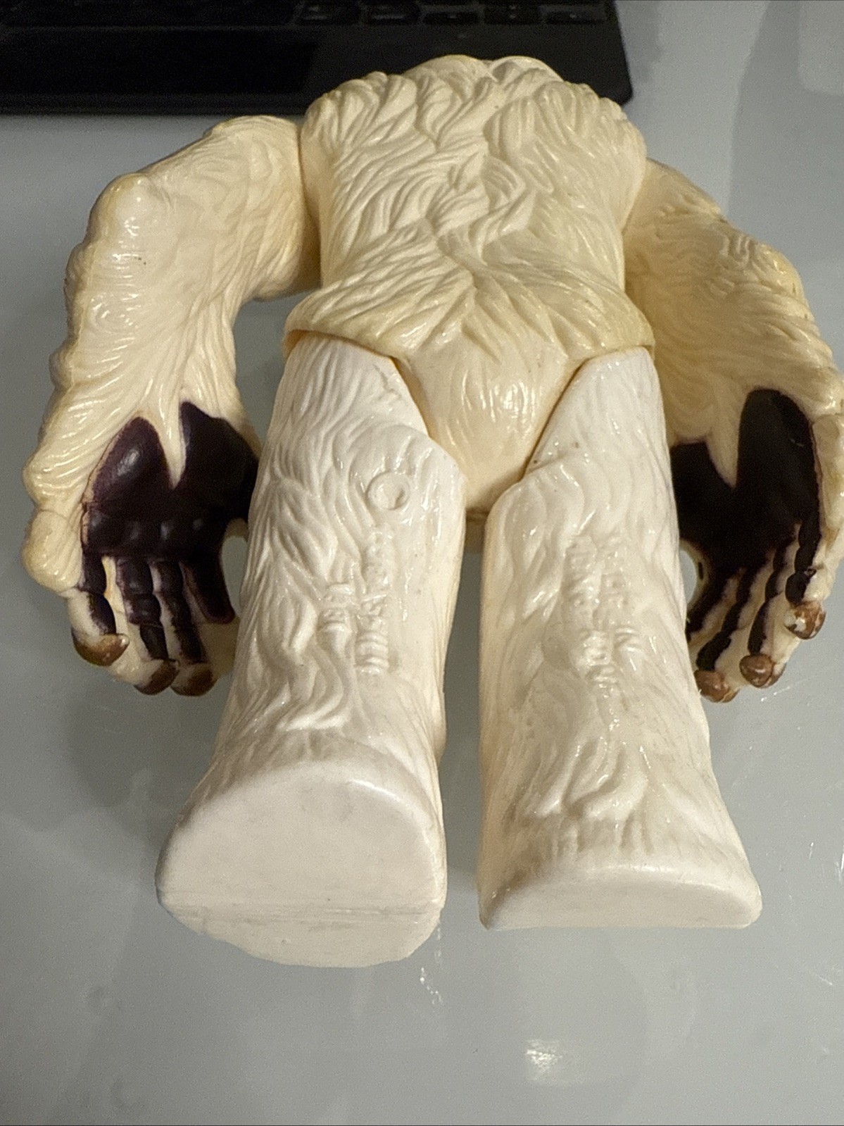 Wampa sold