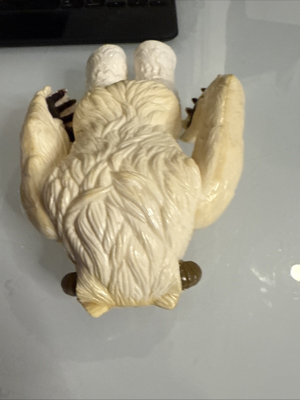 Wampa sold