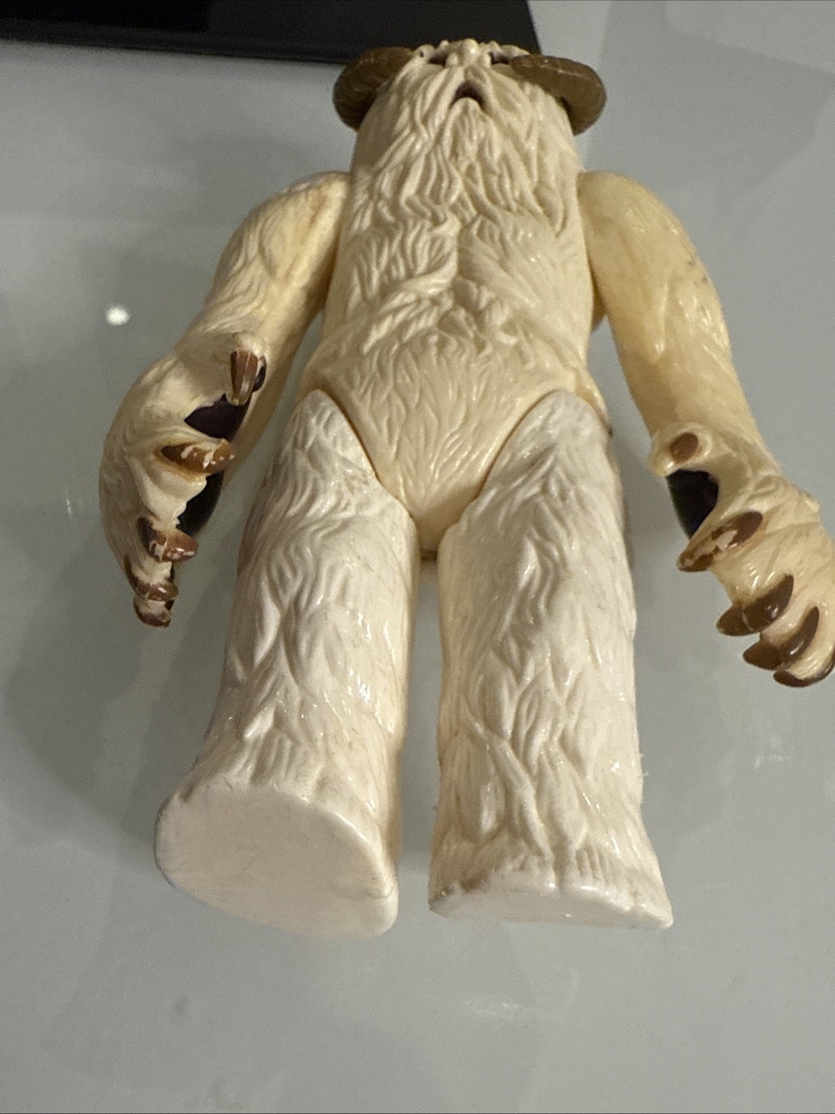 Wampa sold