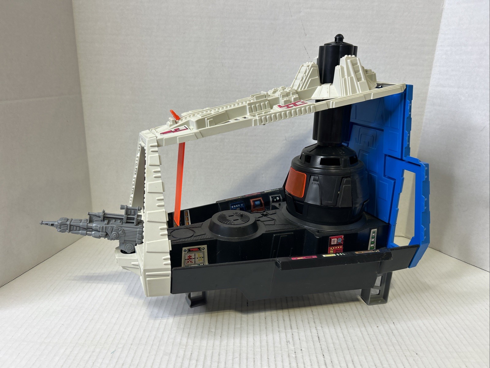 Darth Vader's Star Destroyer sold